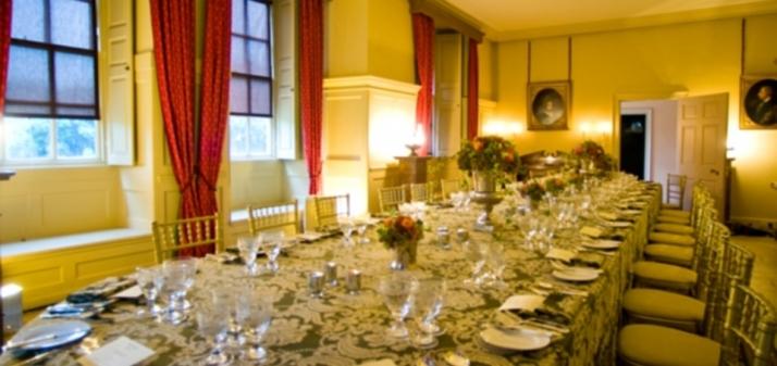 Kew Palace, The Royal Kitchens, undefined photo #1