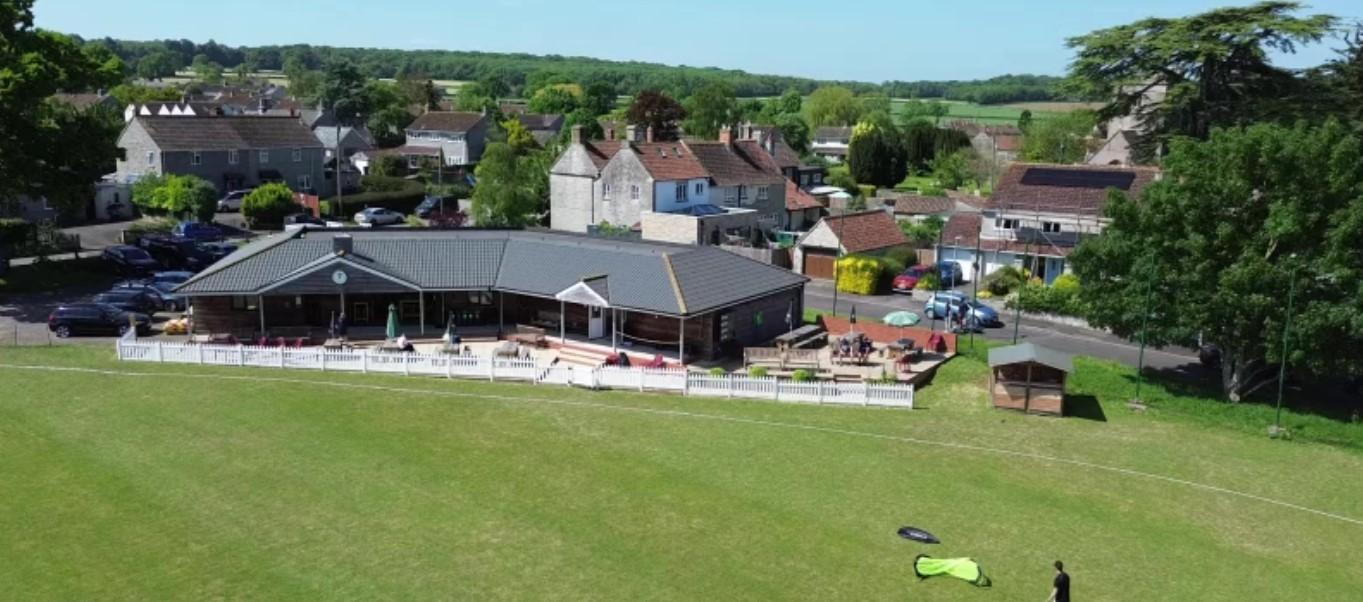 The Pavilion, Shapwick & Polden Cricket Club photo #11