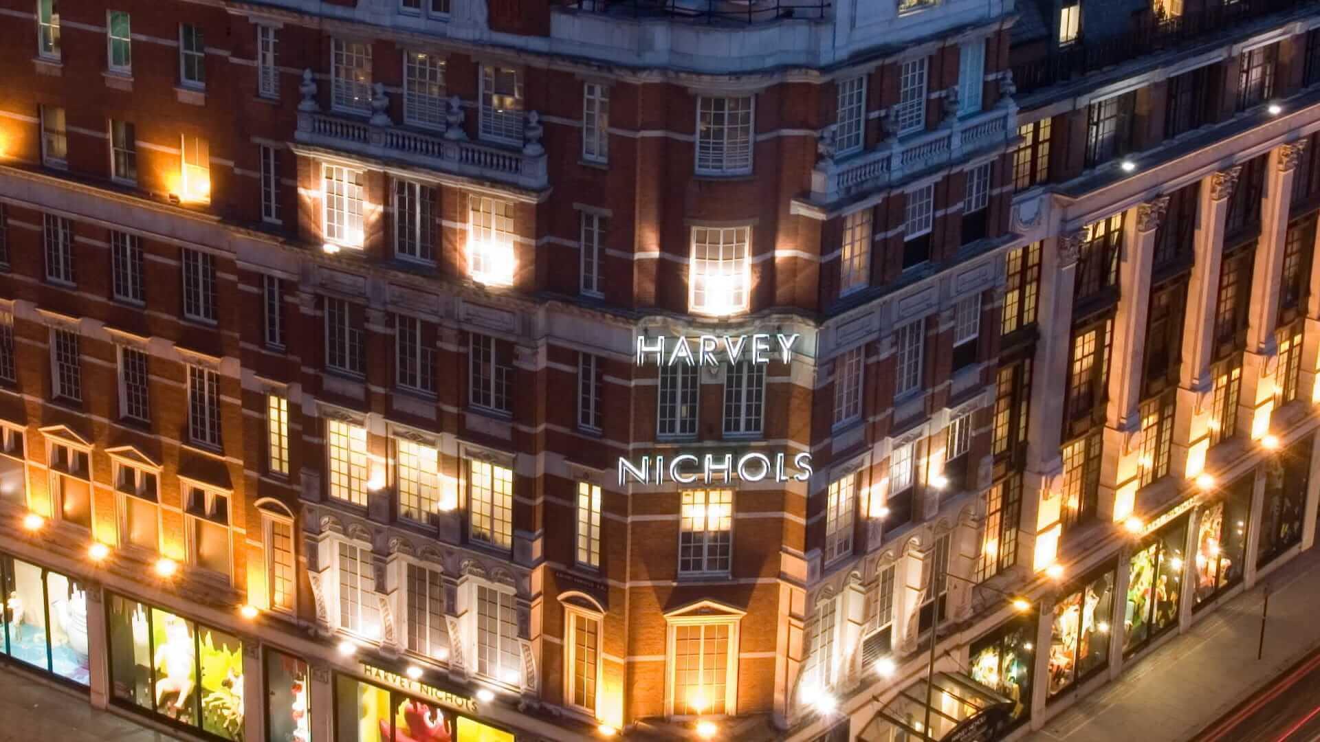 Harvey Nichols Fifth Floor Bar, Harvey Nichols photo #6