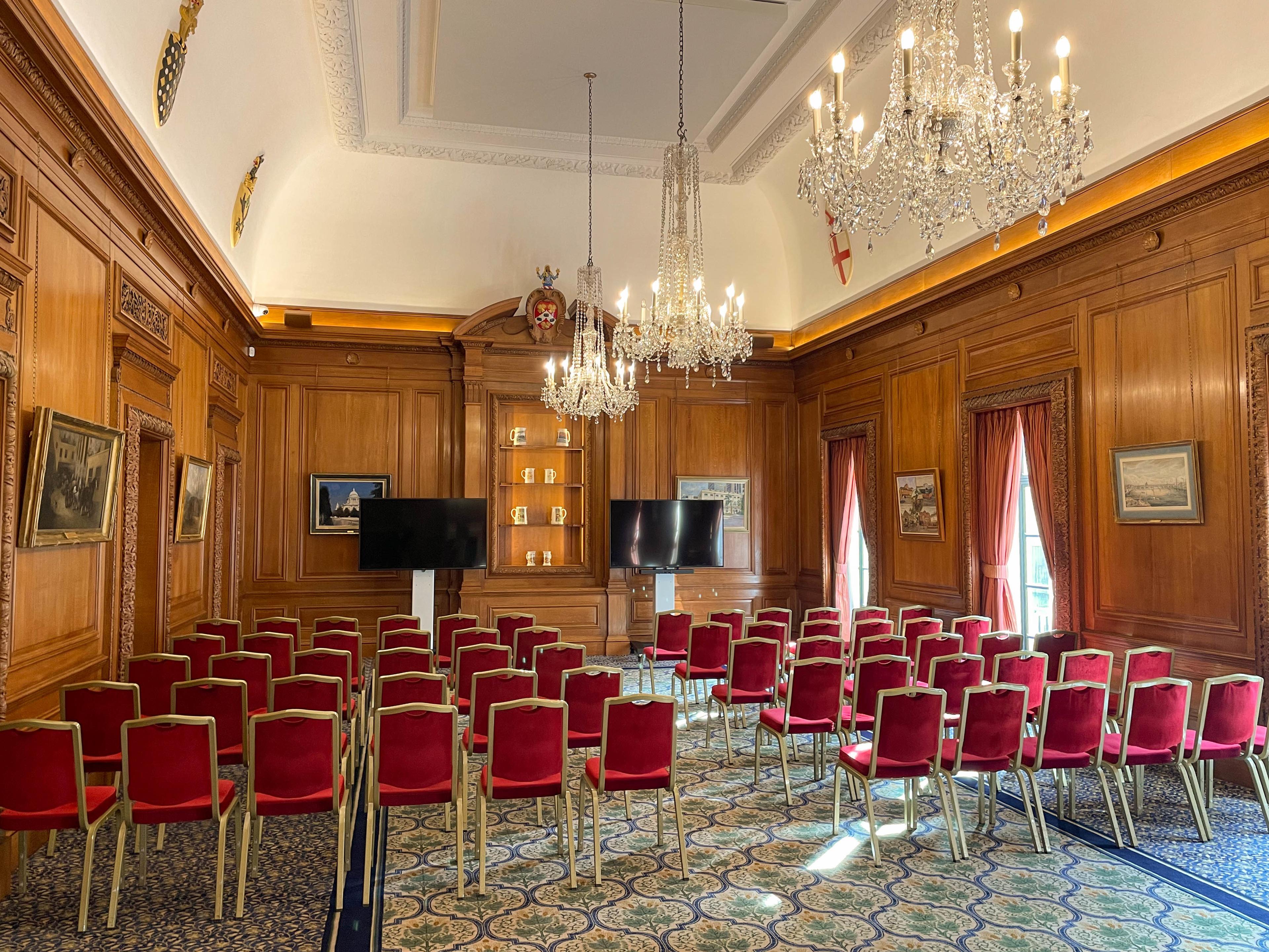 The Livery Hall, Brewers’ Hall photo #2