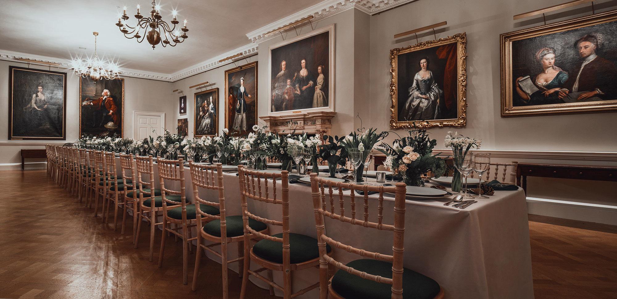 The Foundling Museum, The Picture Gallery photo #1