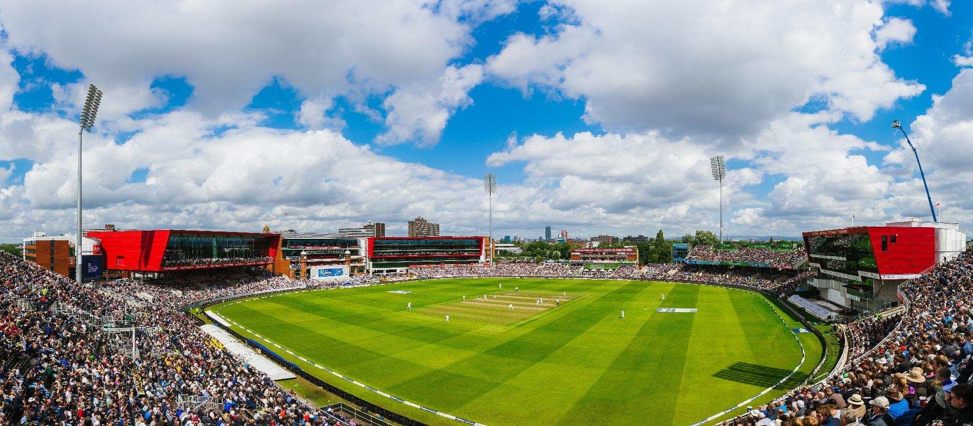 Emirates Old Trafford, The Boardroom photo #3