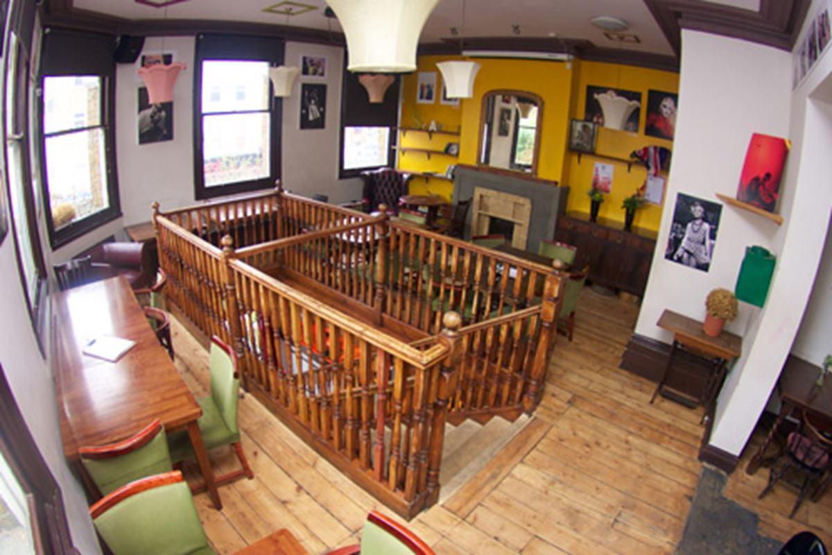 Star of Bethnal Green, Function Room, undefined photo #1