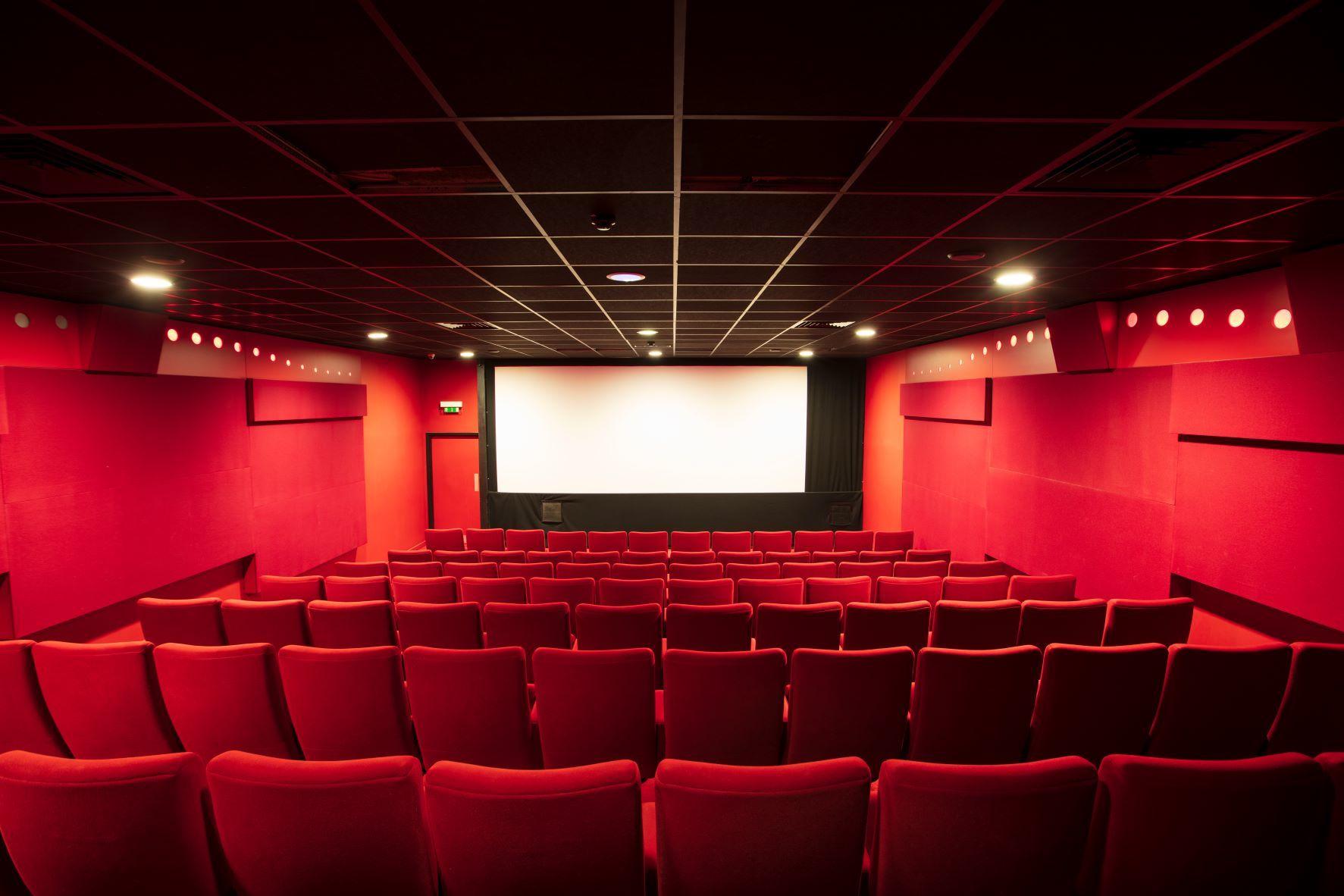 Curzon Wimbledon, Red Screen 1, undefined photo #2