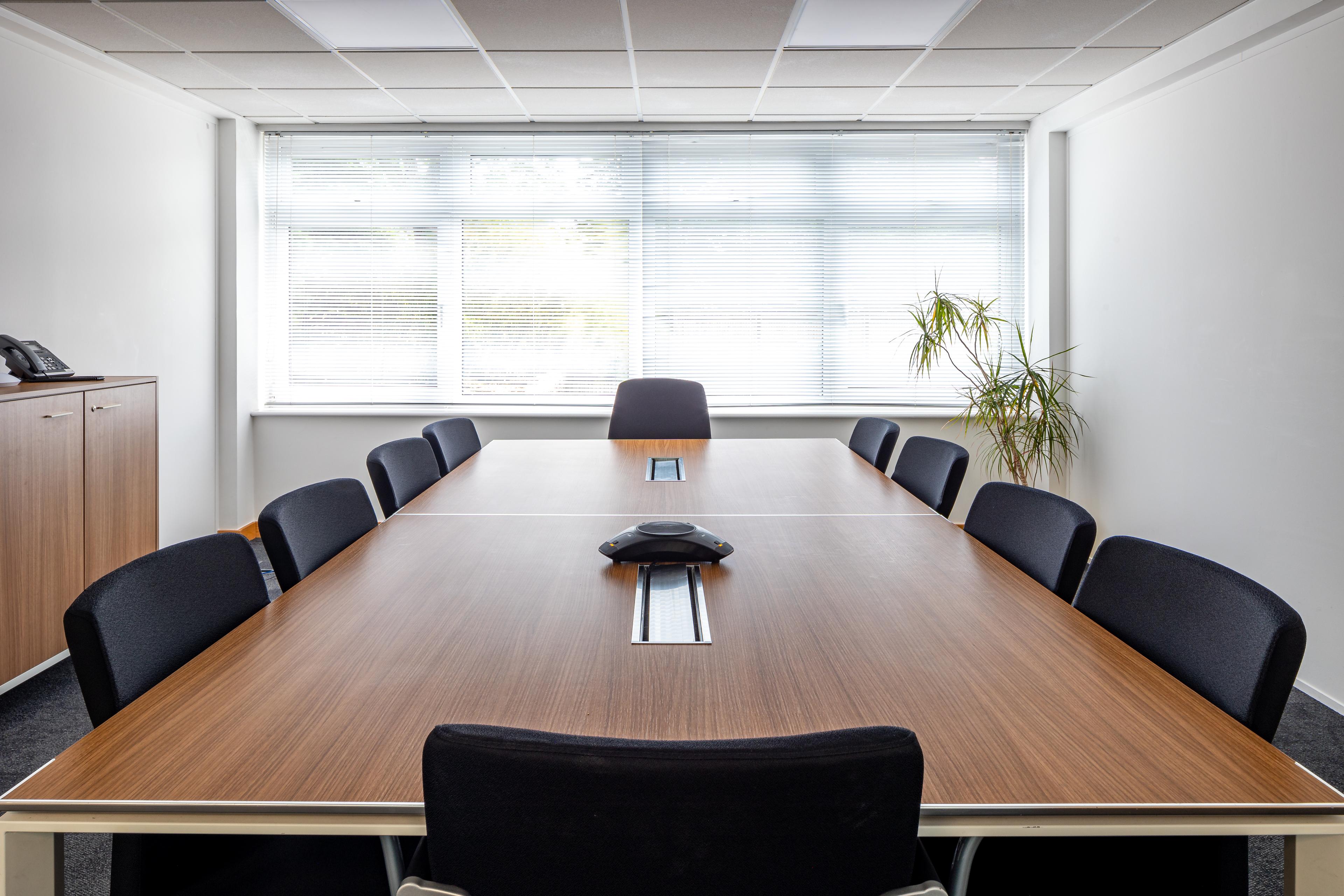 Airivo Chiswick, Meeting Room, undefined photo #3
