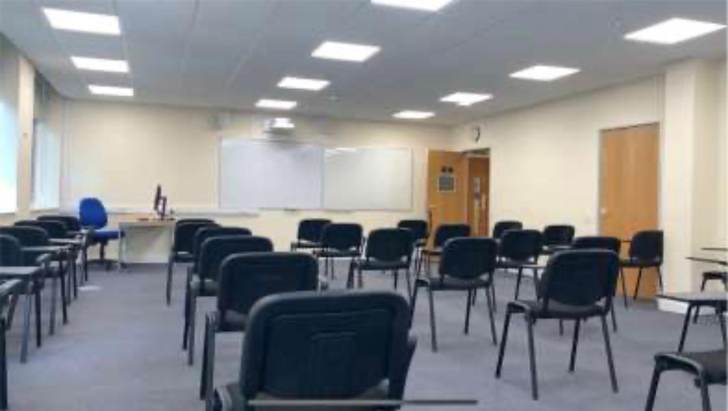 Conference Room Up To 120, OMNES Education London School photo #1