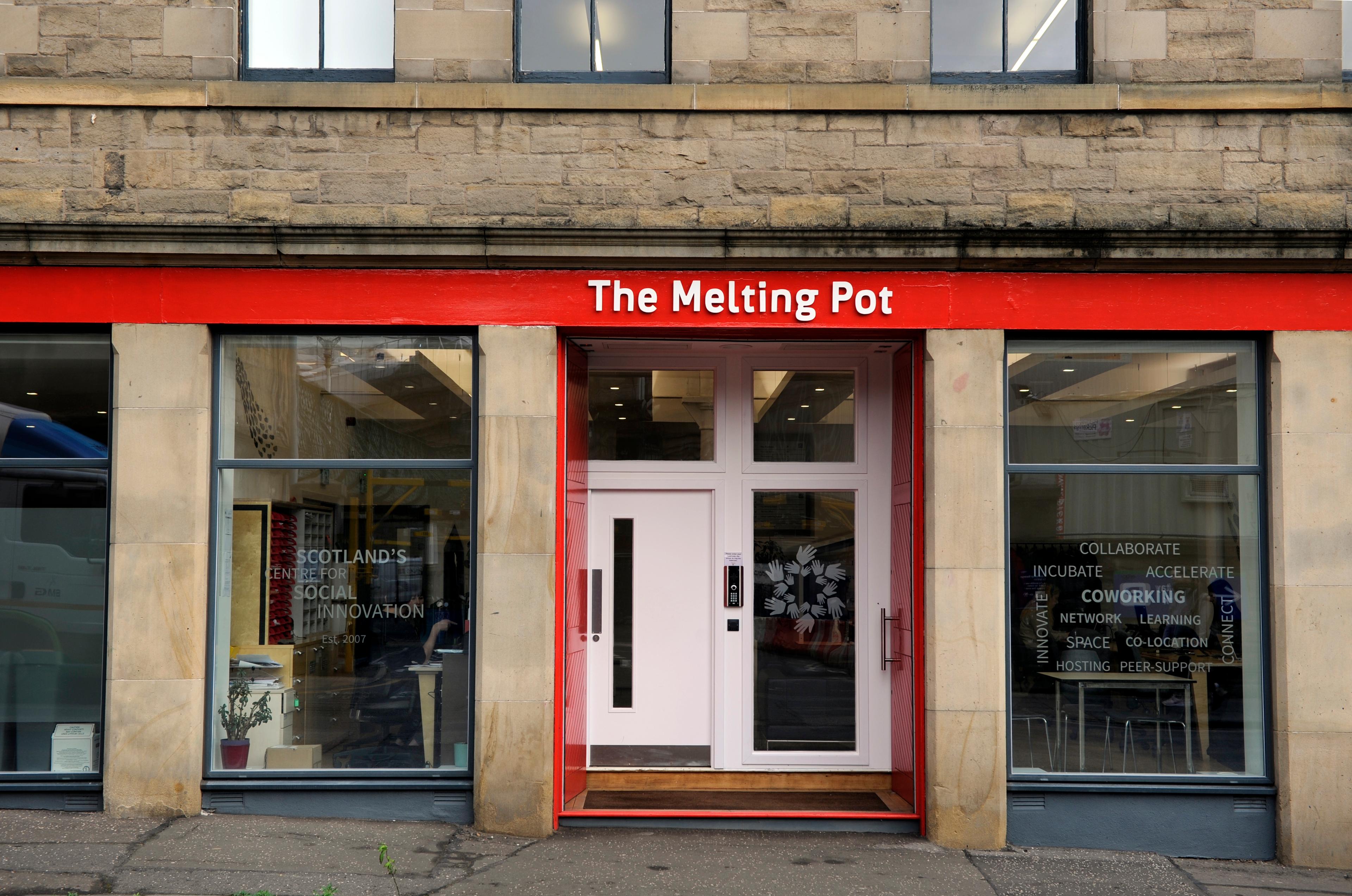 The Melting Pot, The Commons, undefined photo #4