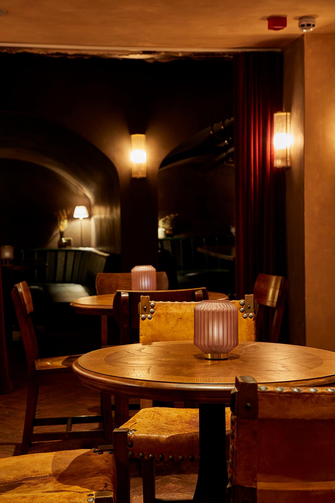 Cavita Restaurant, Mezcaleria - Basement Bar, undefined photo #2