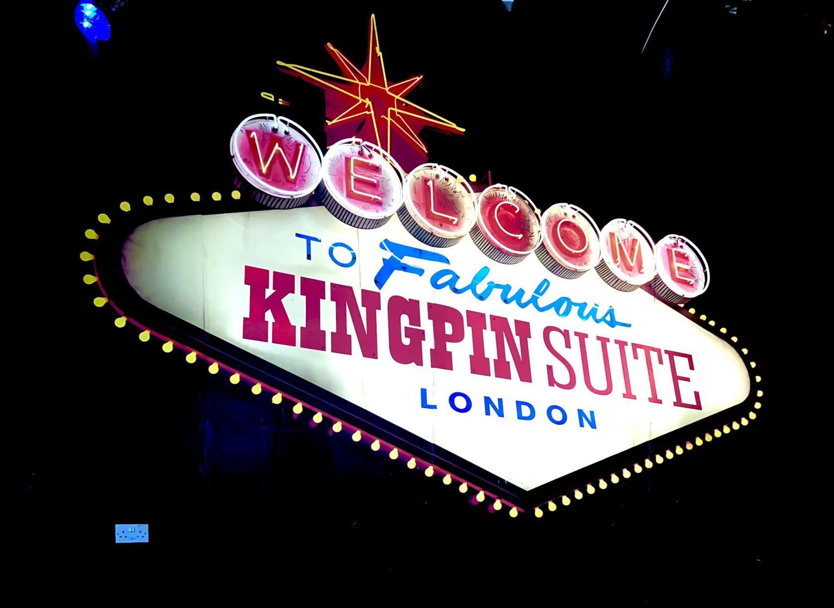 Bloomsbury Bowling Lanes & The Kingpin Suite, Kingpin Suite photo #14