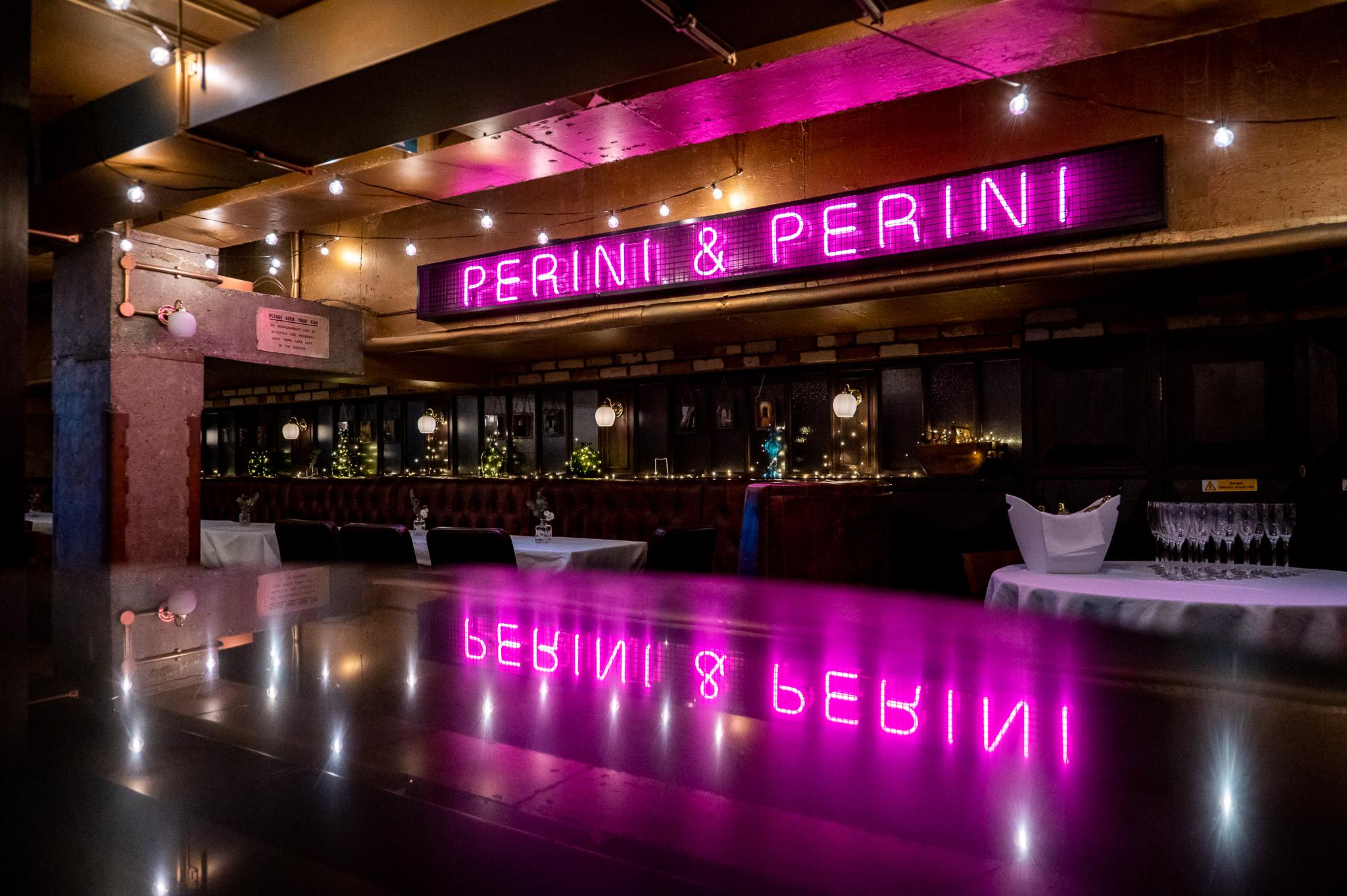 Ponti's Italian Kitchen, Perini And Perini, undefined photo #2
