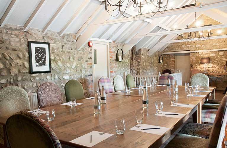 Pubs With Meeting Rooms In London