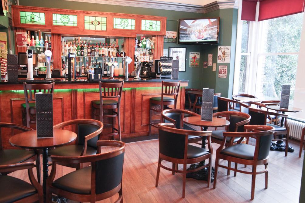 O'Connor's Bar And Grill, Sefton Park Hotel photo #14