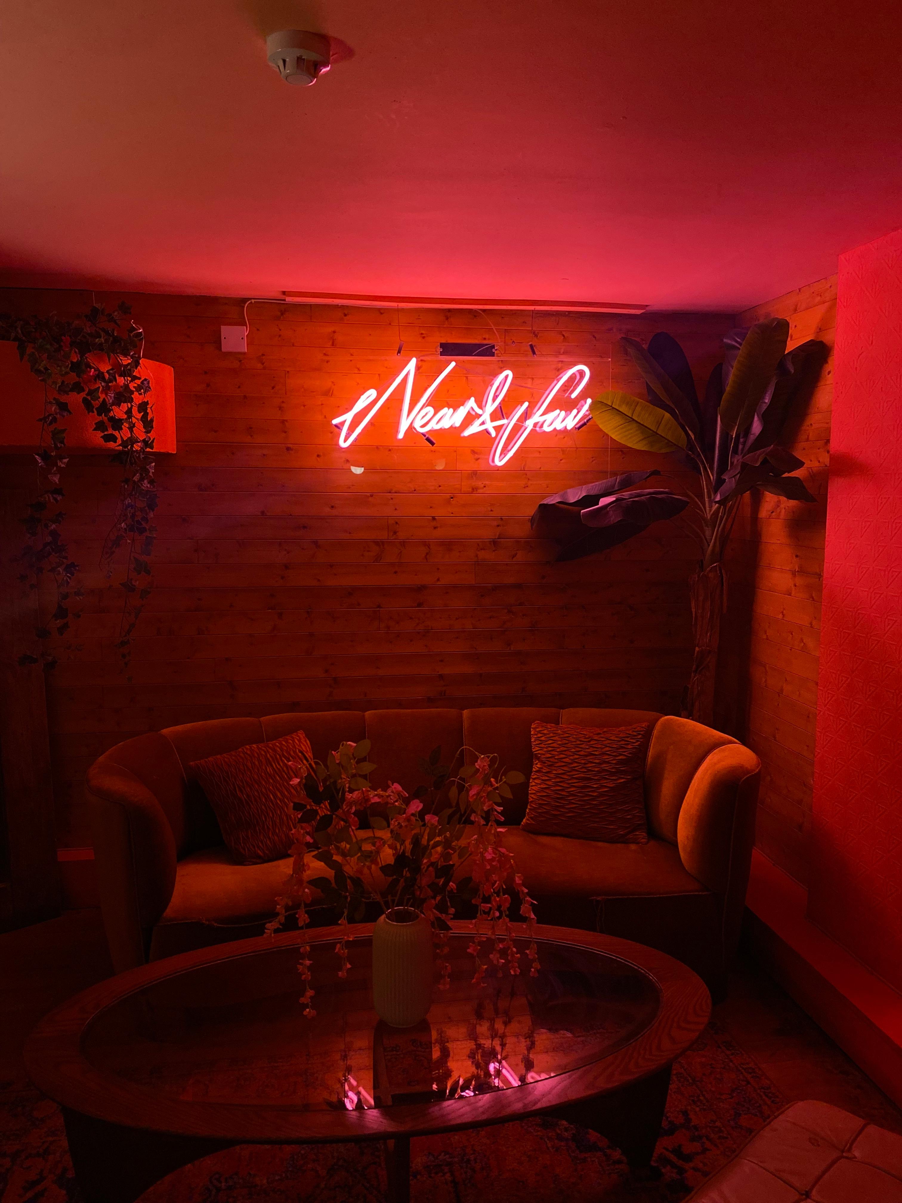 The Cocktail Lounge, Studio48 Bar & Kitchen photo #1