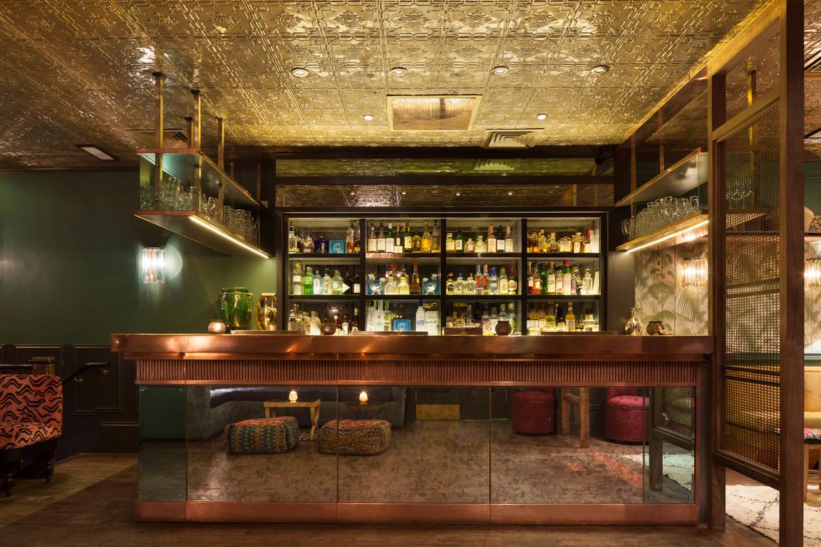 The Scotch Of St James, Lounge Bar photo #0