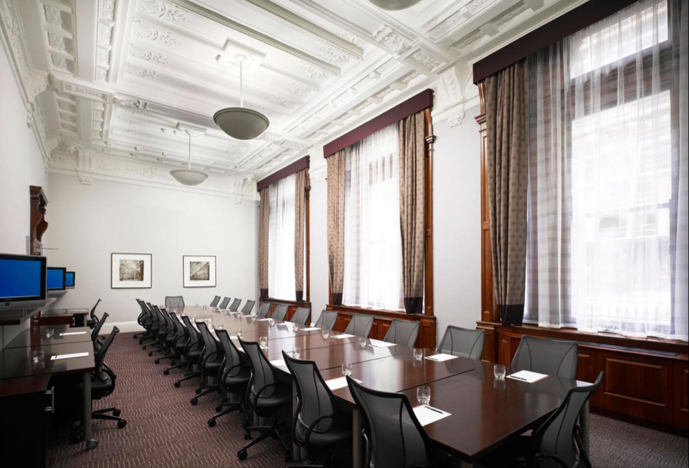 Meeting Rooms, 8 Northumberland Avenue photo #2