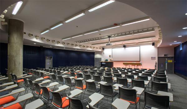 Board Rooms, Lecture Rooms, Class Rooms & IT Labs , London Metropolitan University photo #4