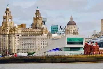 Liverpool City Centre photo