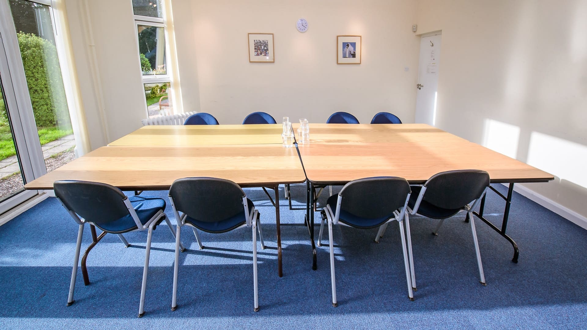 Photo of BMS International Mission Centre, Lecture Room 2