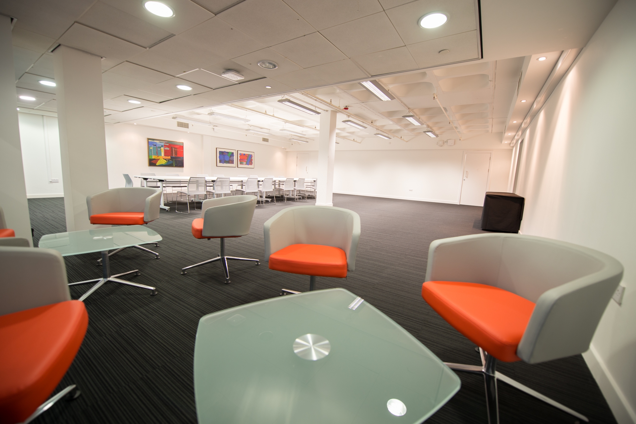 Photo of Business Design Centre, Executive Centre