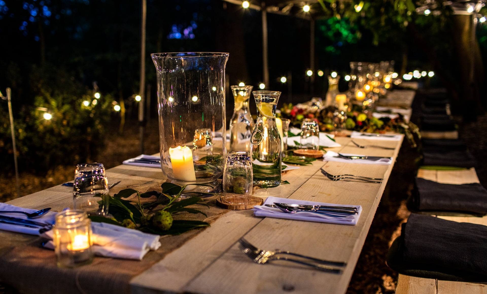 Photo of Braxted Park Estate, The Woodlands