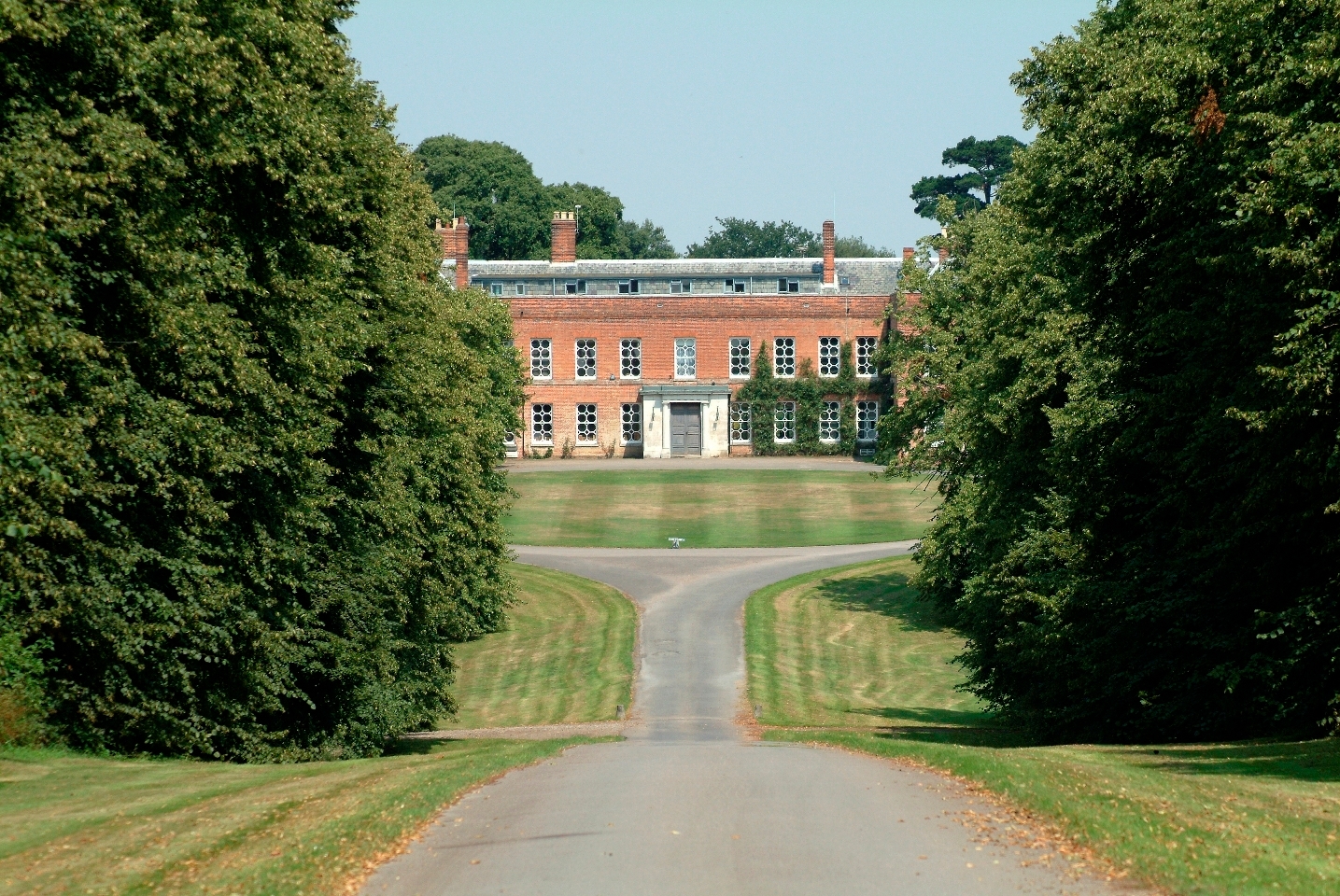 Photo of Braxted Park Estate