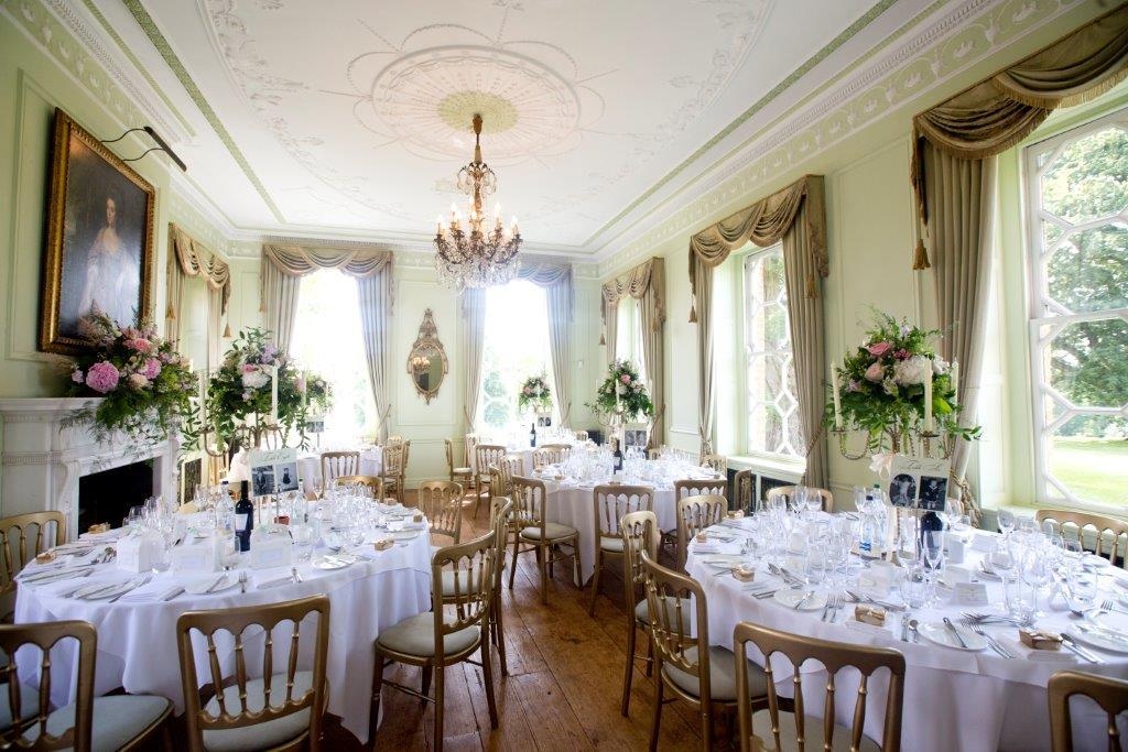 Photo of Braxted Park Estate, The Ballroom