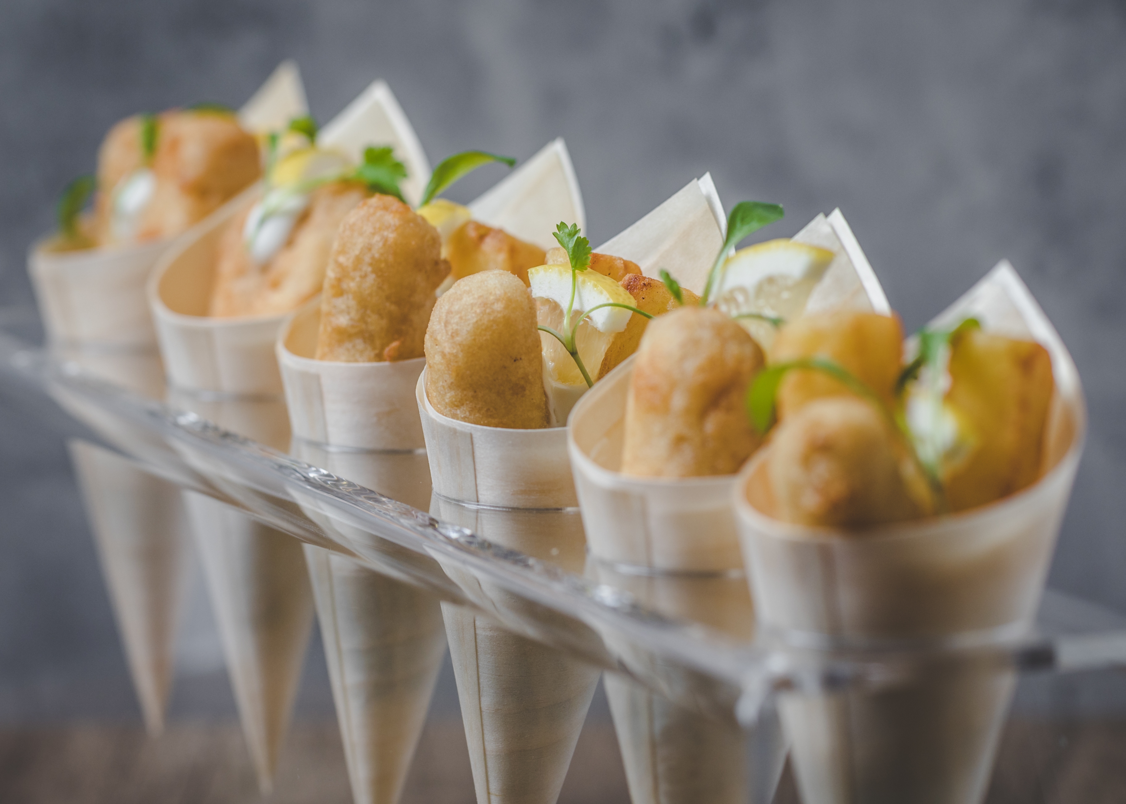 Photo of Braxted Park Estate, The Cookery School