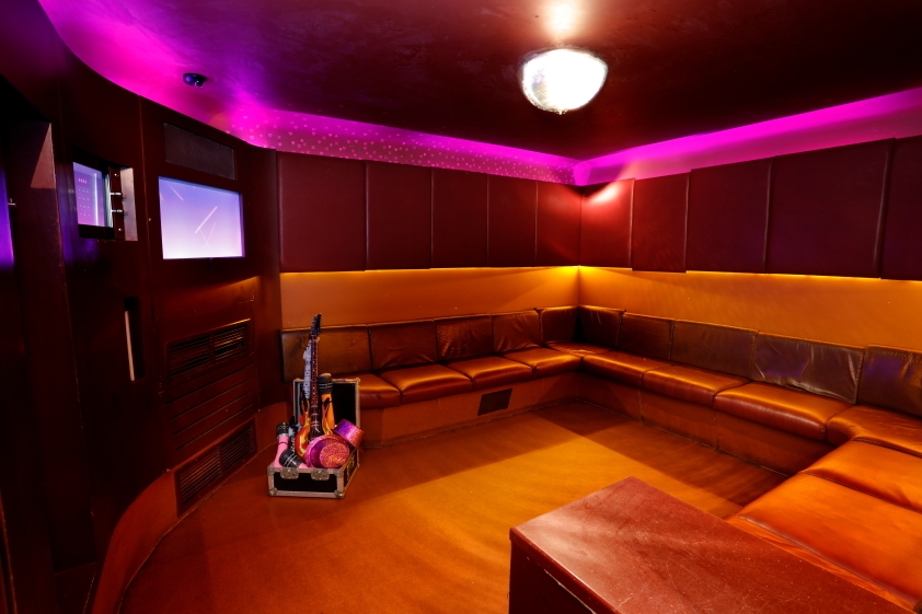 Photo of Lucky Voice Brighton, Exclusive Hire