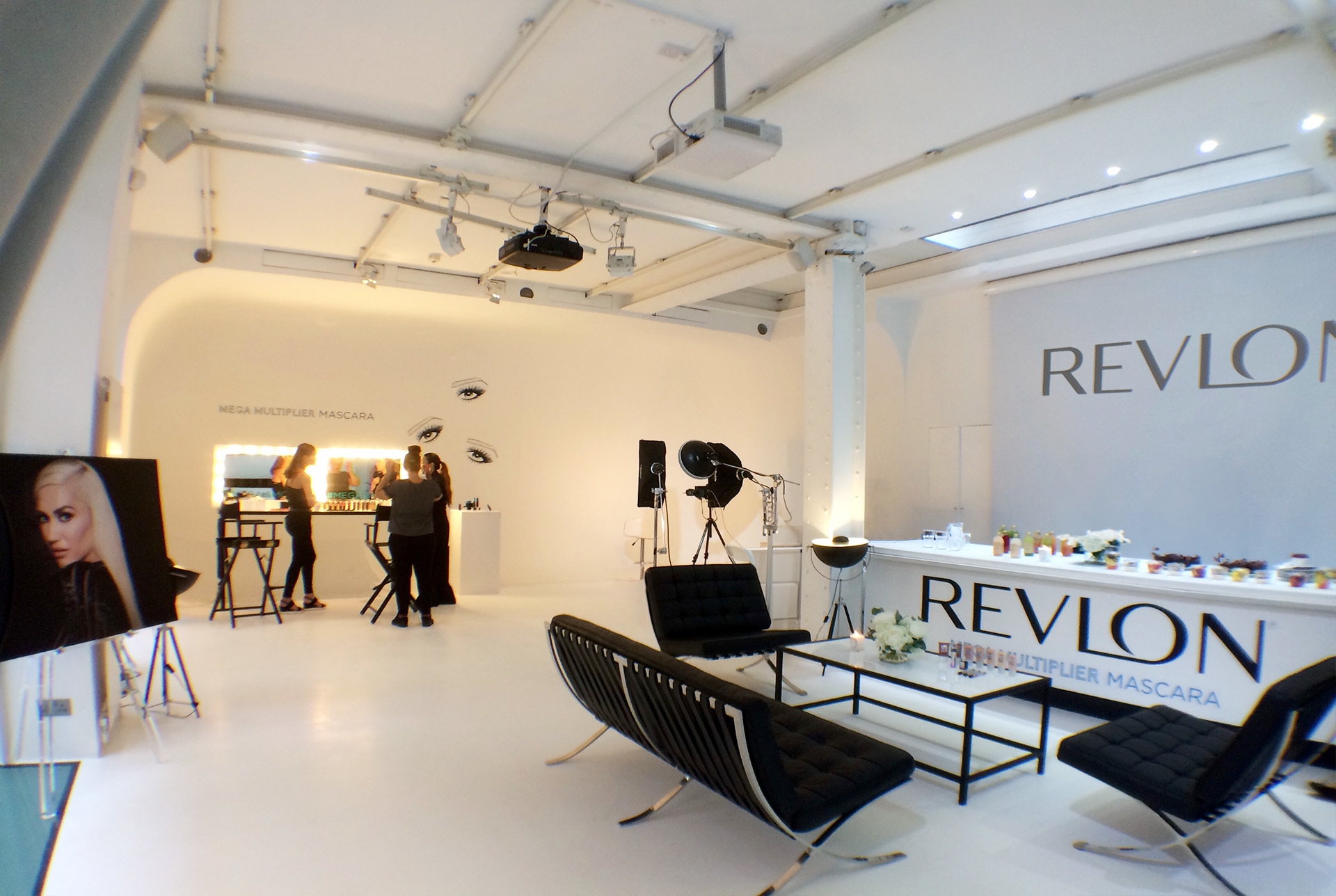 Photo of Icetank, Exclusive Hire