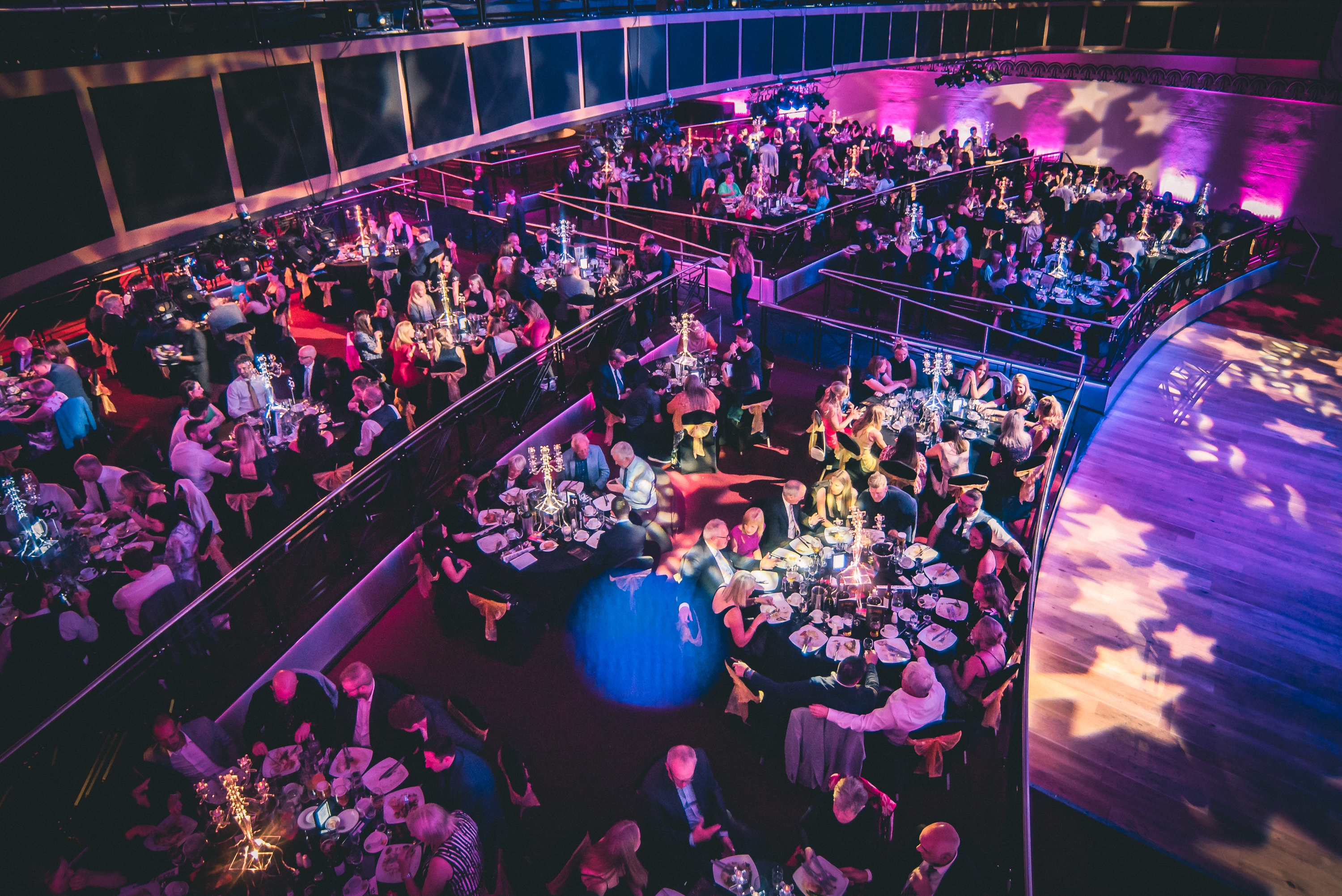 Photo of Athena Events Venue, The Whole Venue