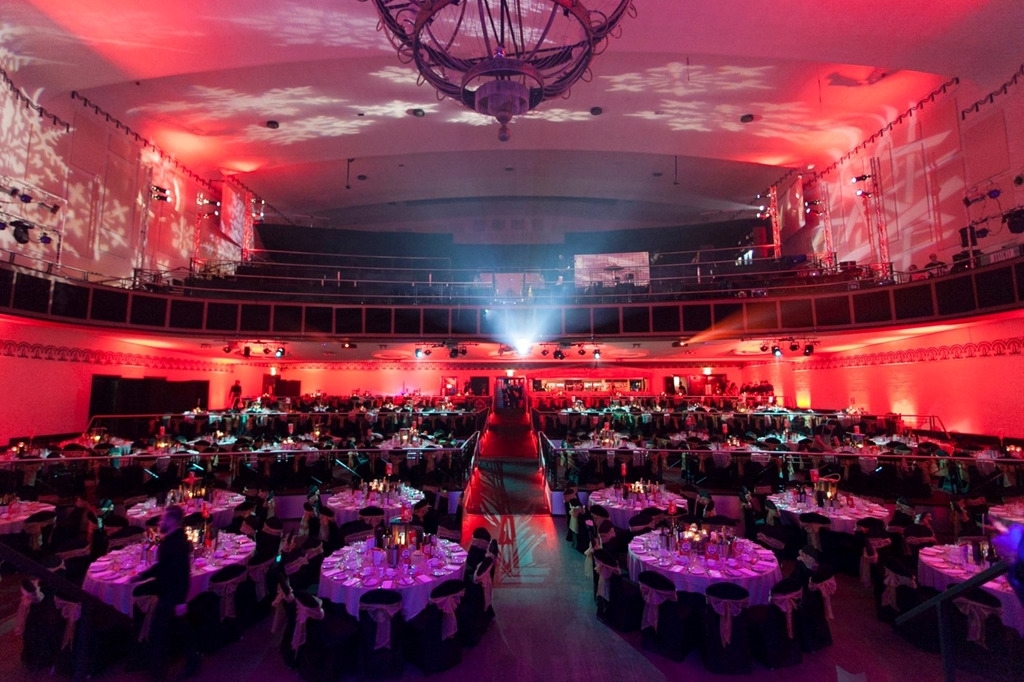 Photo of Athena Events Venue, The Whole Venue