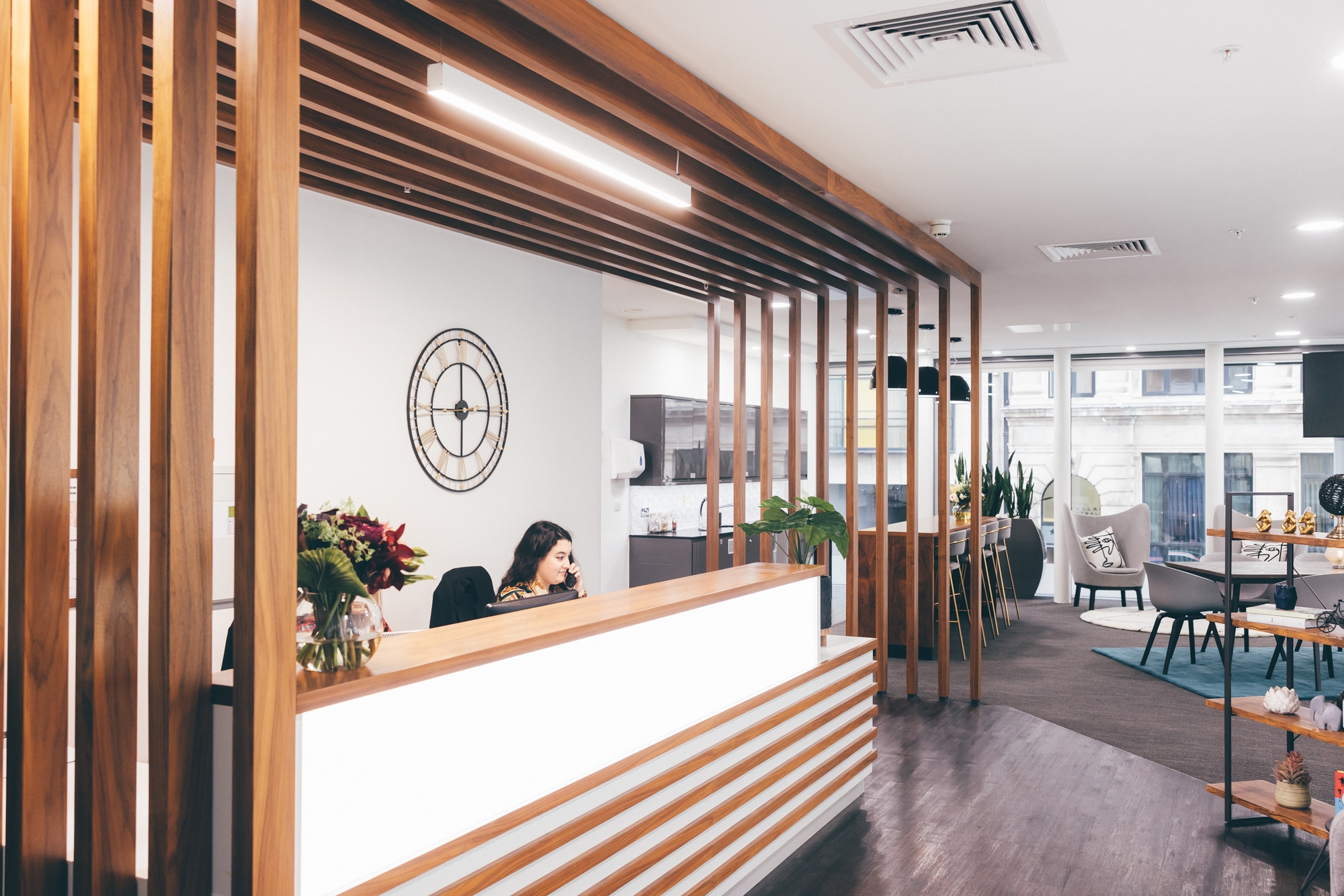 Photo of Orega Liverpool