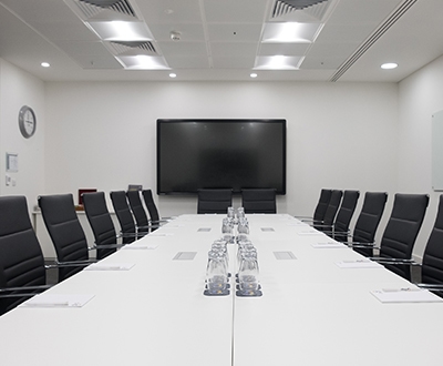 Photo of Orega Liverpool, Boardroom