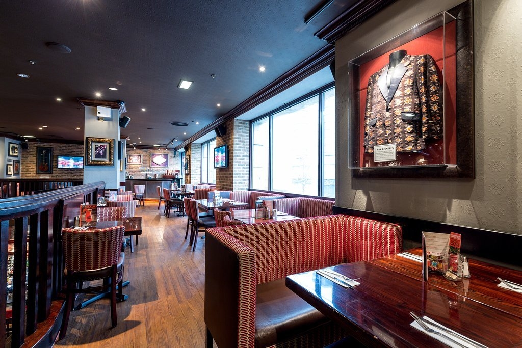 Photo of Hard Rock Cafe Manchester, Whole Hard Rock Cafe