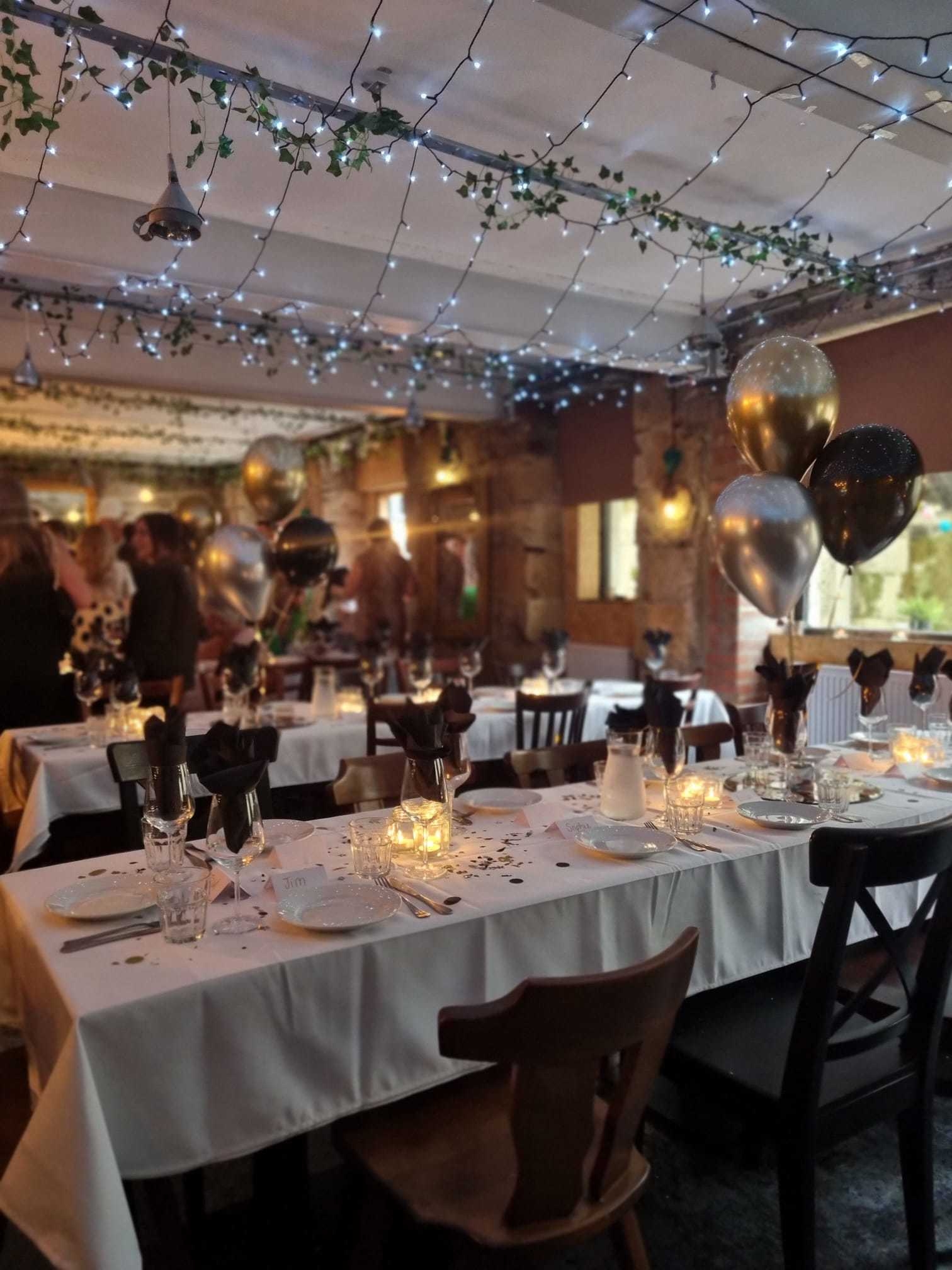 Photo of 91B Private Venue