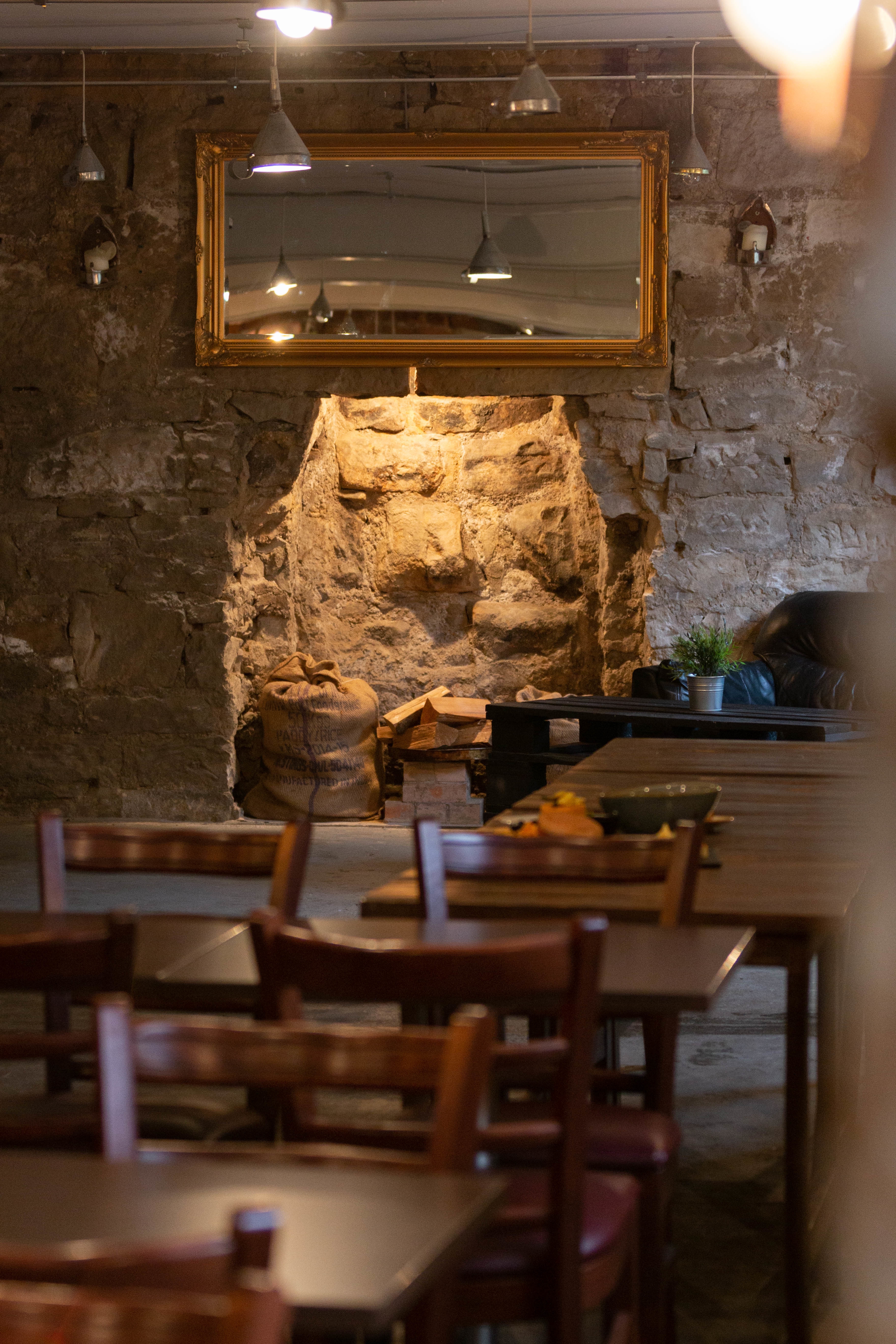 Photo of 91B Private Venue