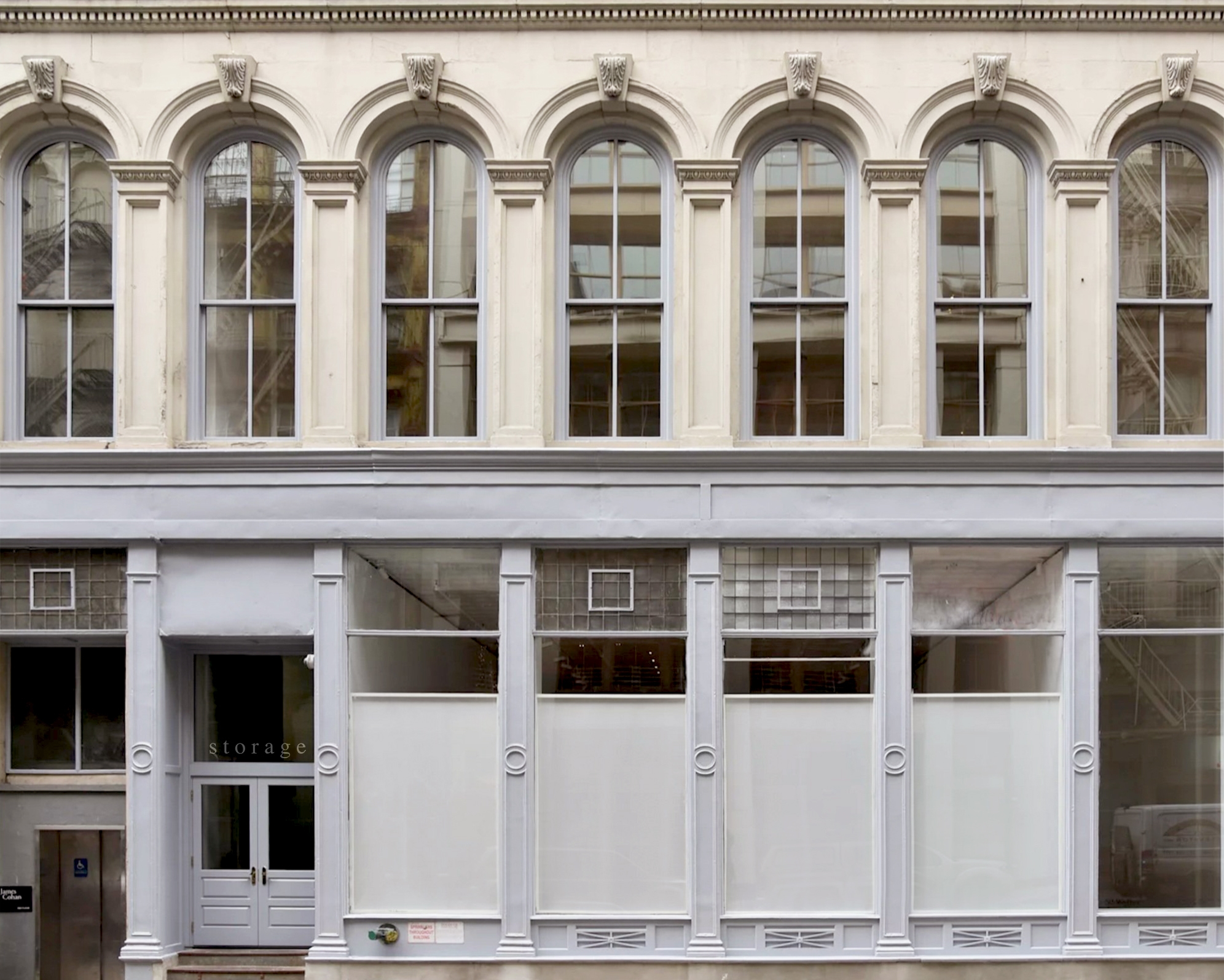 Photo of 52/4th, Elegant Tribeca Loft