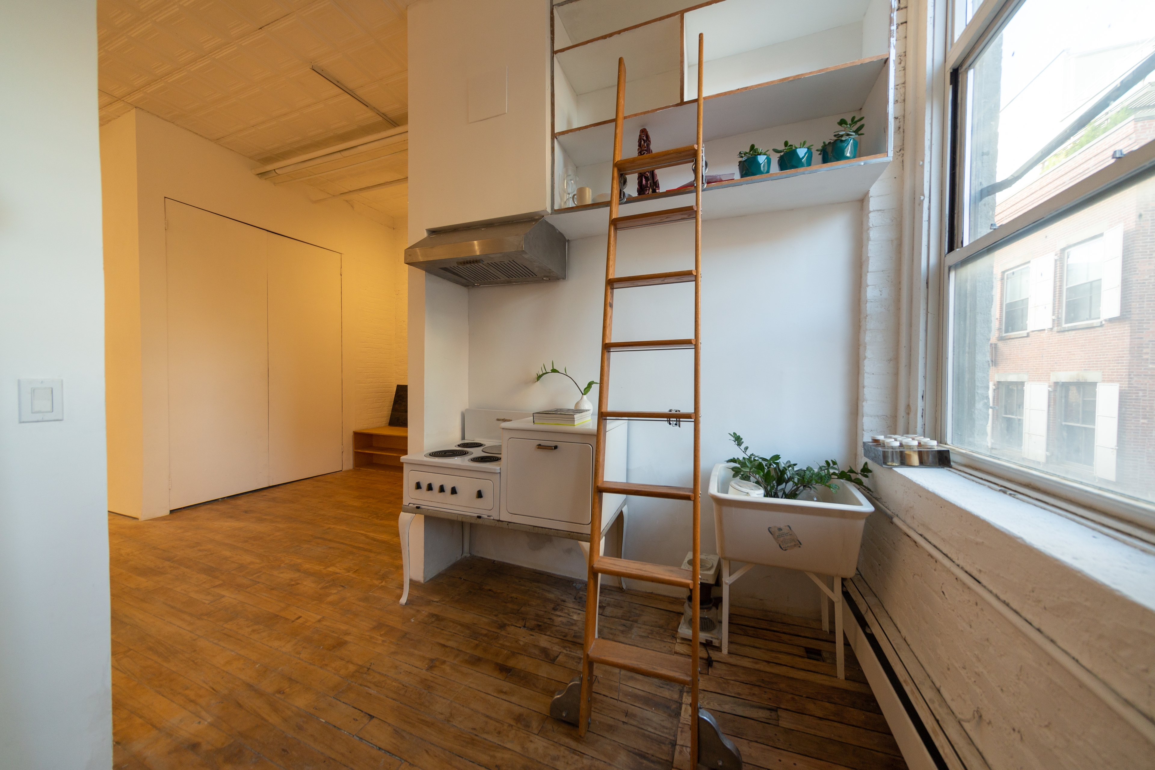 Photo of 52/4th, Elegant Tribeca Loft