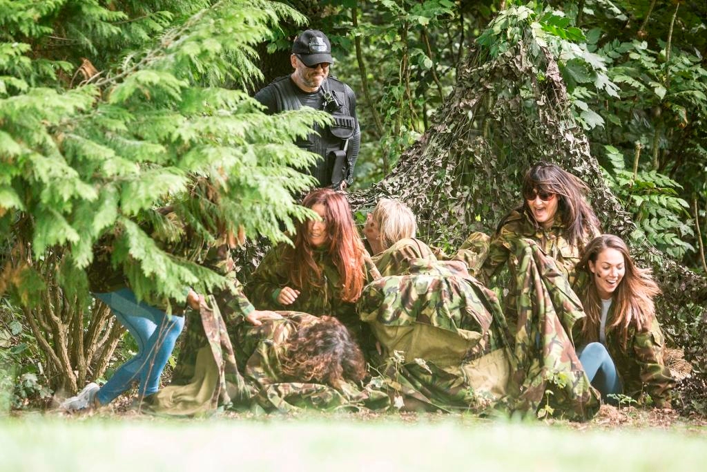 Photo of De Vere Tortworth Court, Kitchener