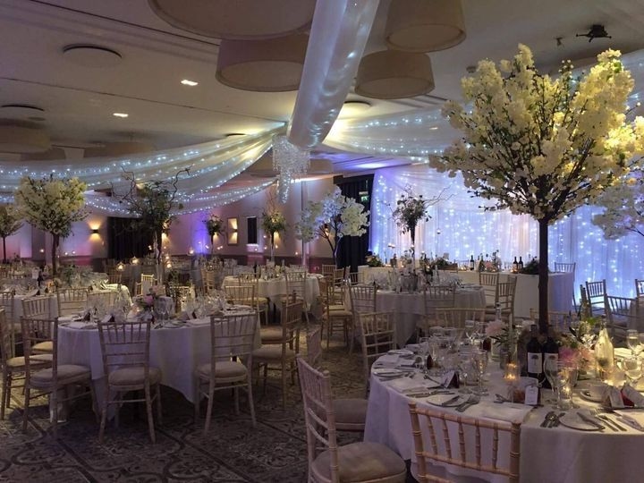 Photo of De Vere Tortworth Court, Westminster Suite