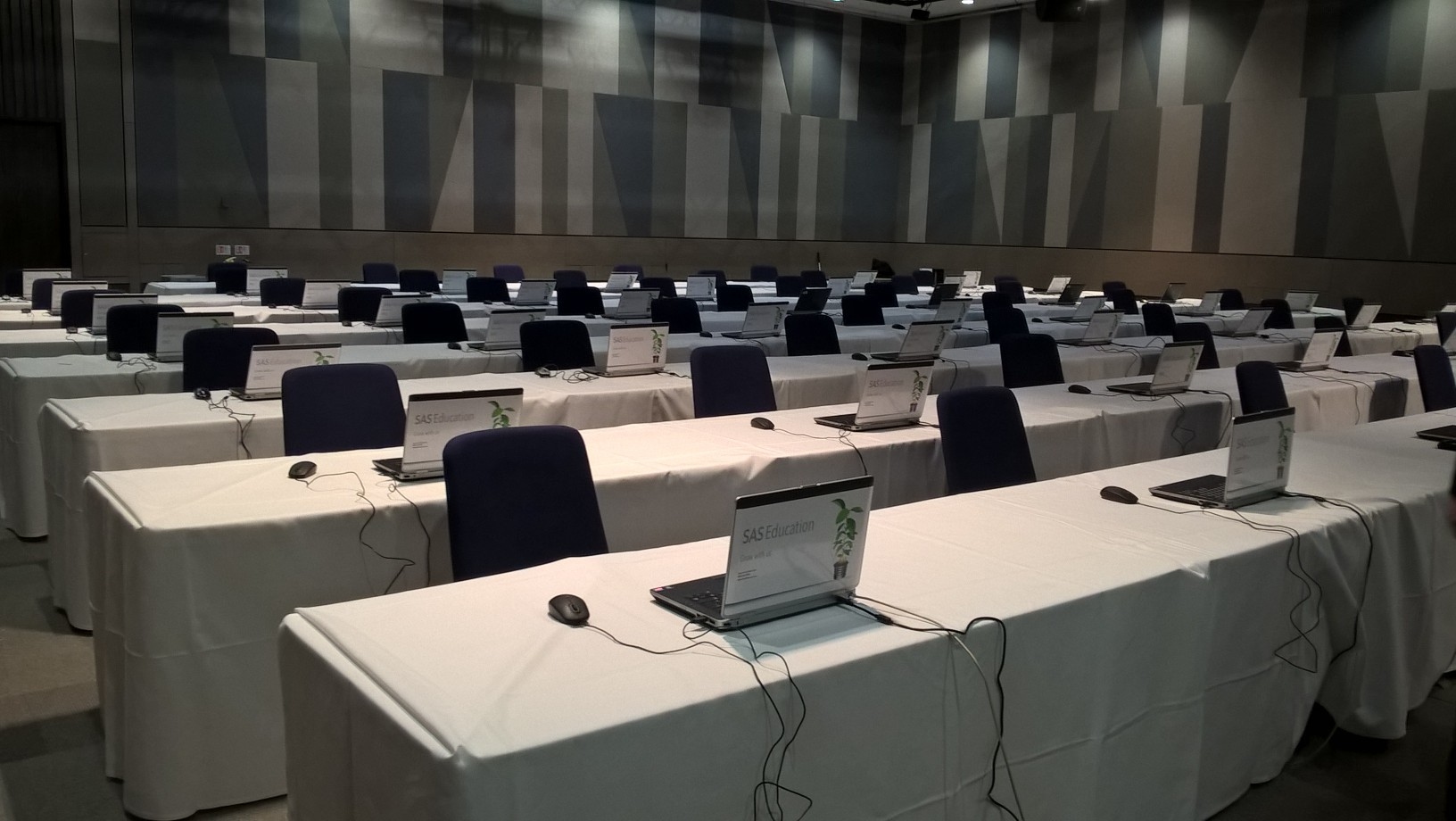 Photo of The Vox Conference Venue, Vox 1