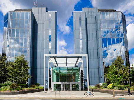 Photo of Regus London Kensington Olympia, Richmond