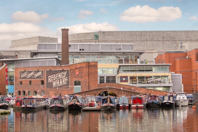 Photo of Rub Smokehouse, Main Restaurant