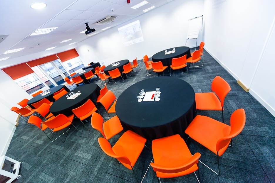 Photo of Thestudio Leeds, Mind