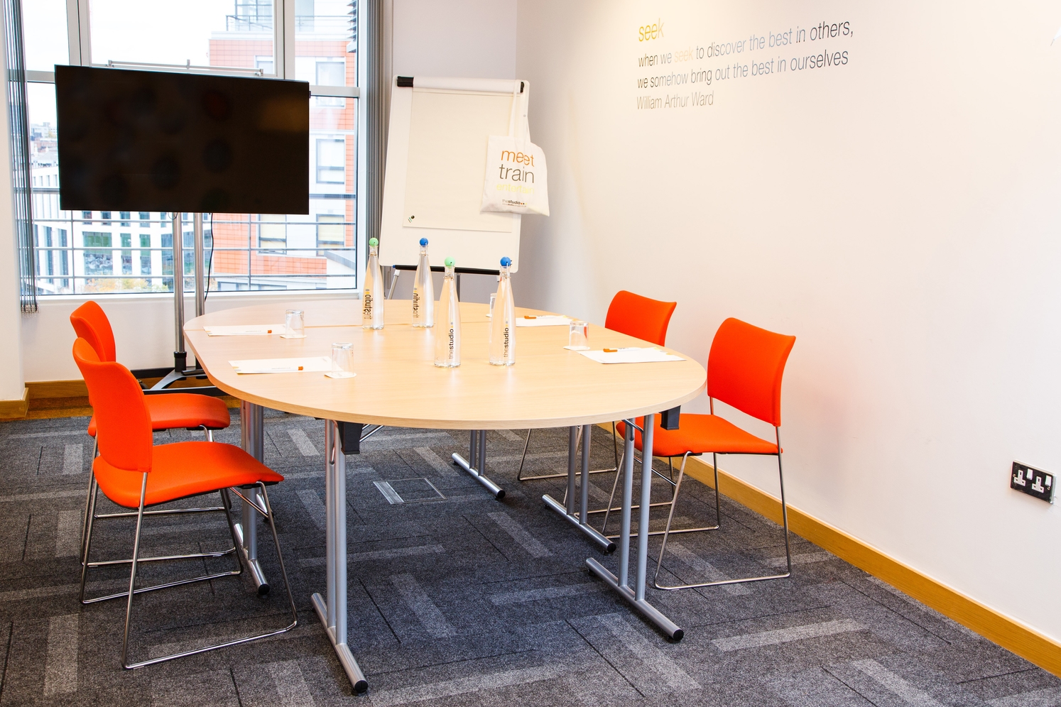 Photo of Thestudio Leeds, Seek