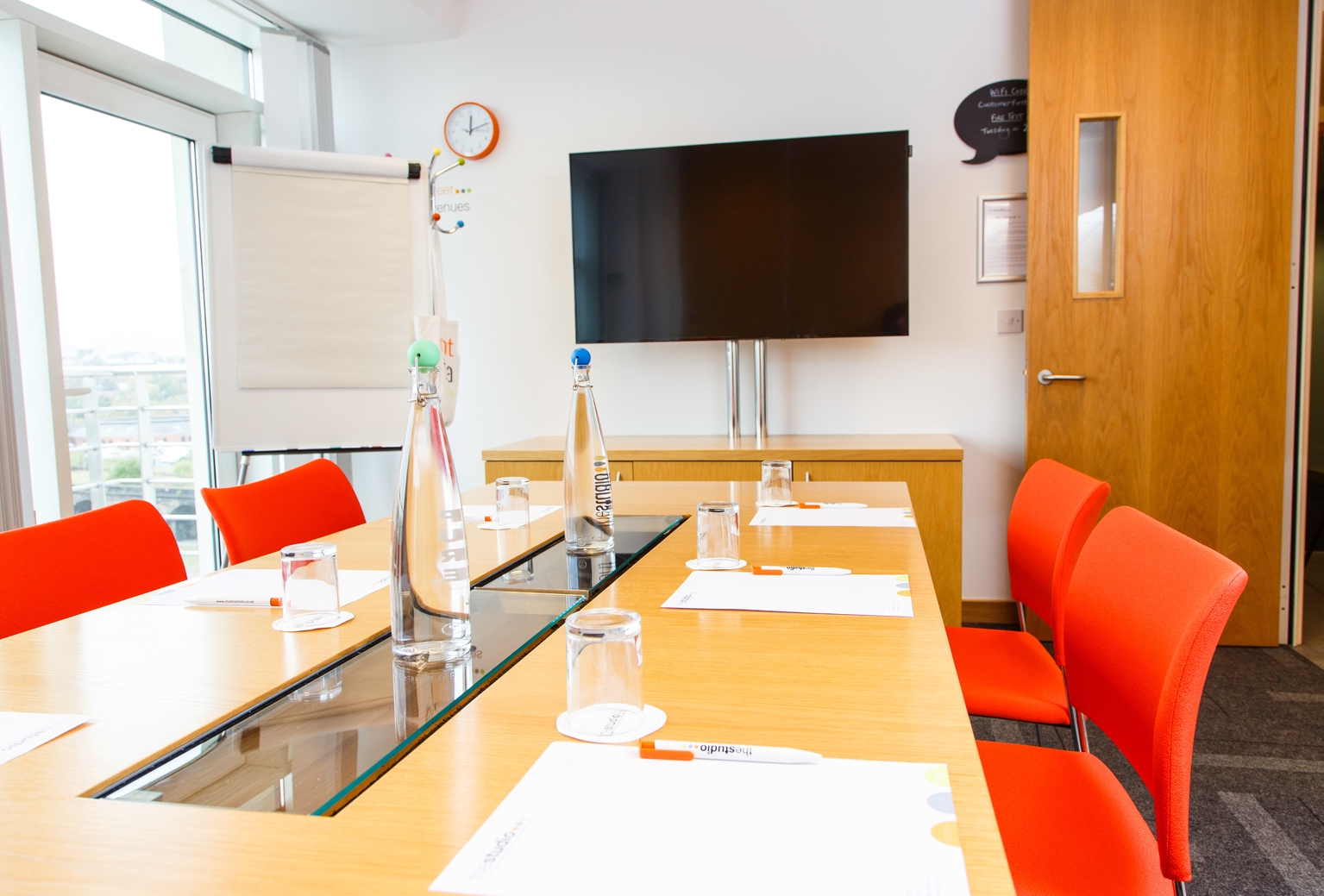 Photo of Thestudio Leeds, Roll