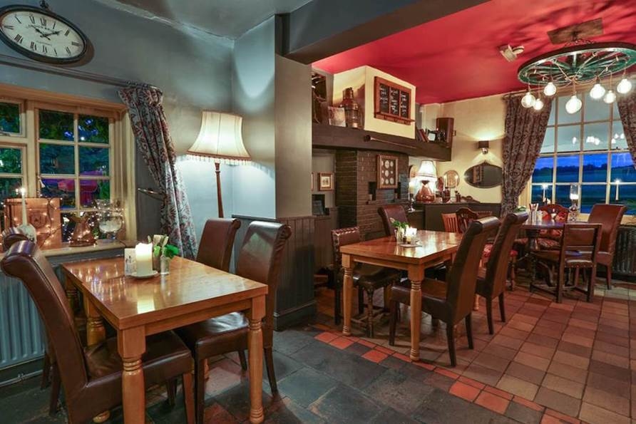 Photo of The Ivy House, Exclusive Hire