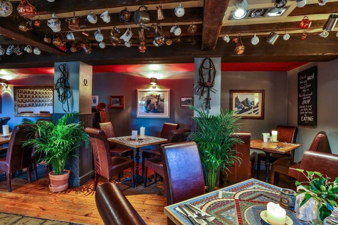 Photo of The Ivy House, Funerals