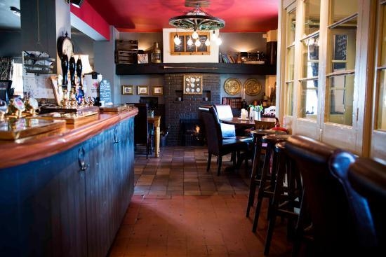 Photo of The Ivy House, Funerals