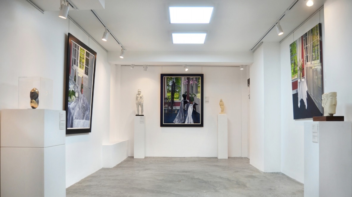 Photo of Sunny Art Centre